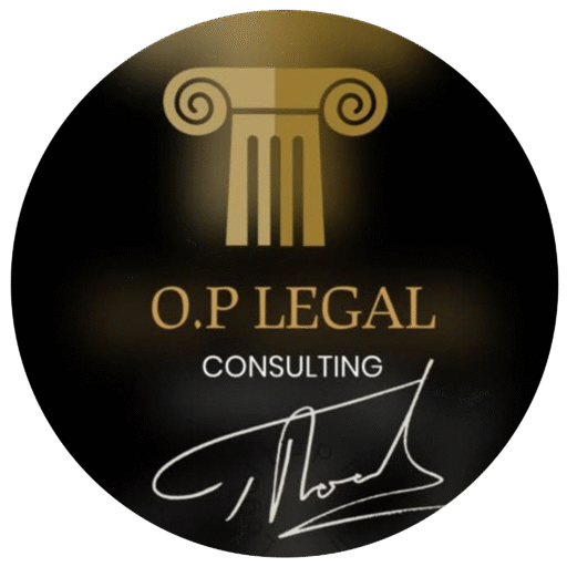 O.P LEGAL